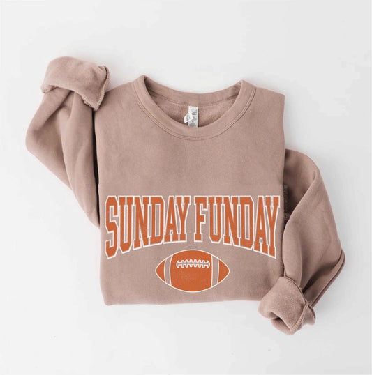Sunday Funday - Restock