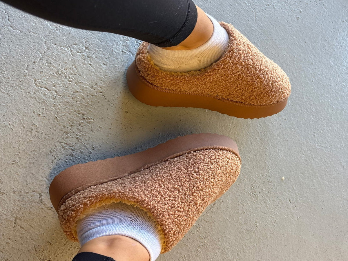 MIA Comfort Shoe