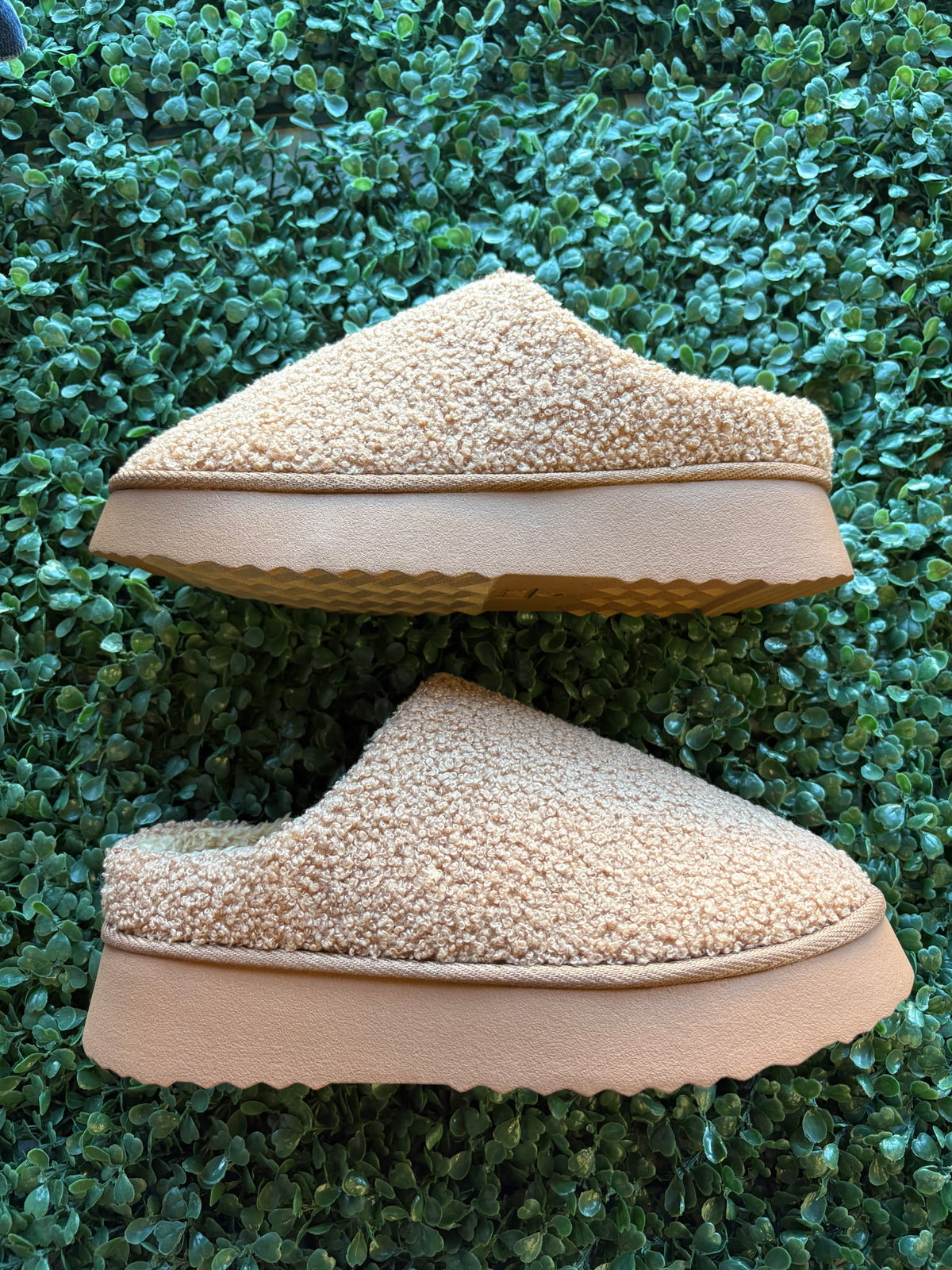 MIA Comfort Shoe