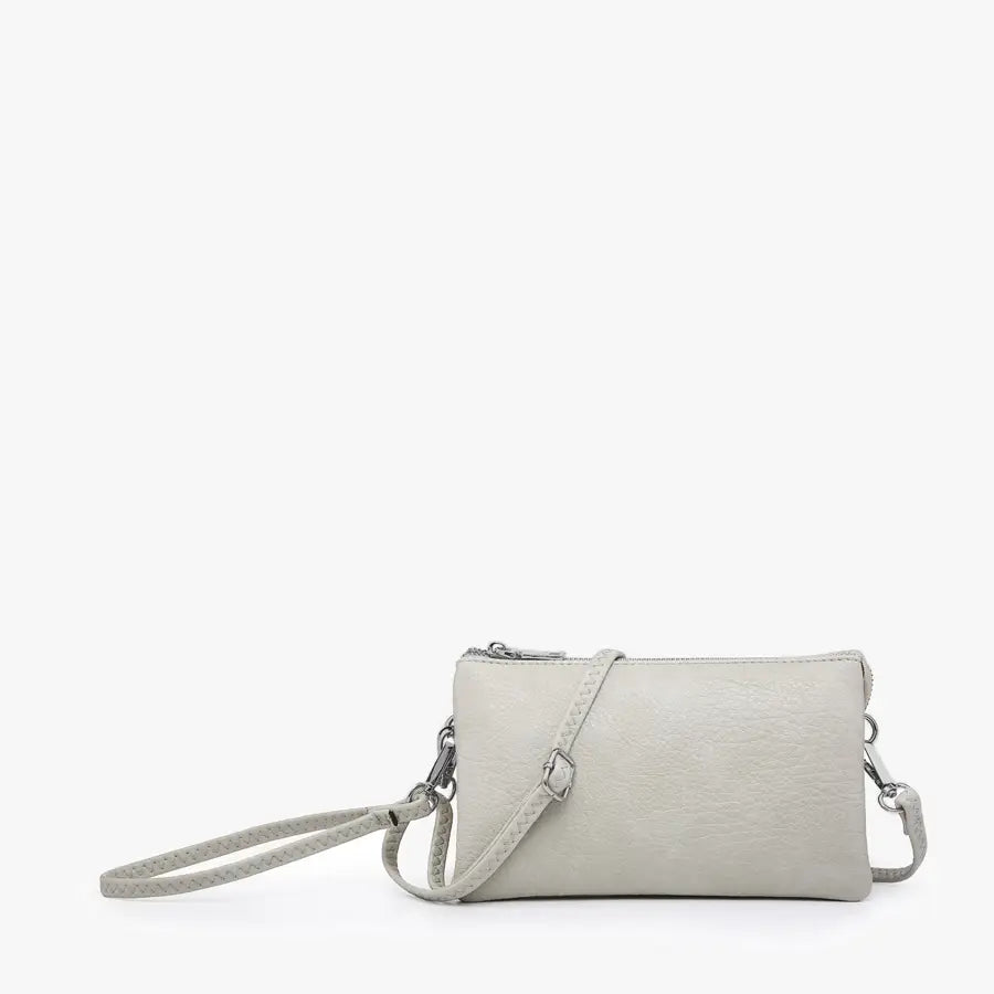 The Everyday Essential Crossbody – March Feature