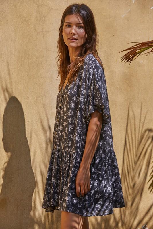Rowan Dress