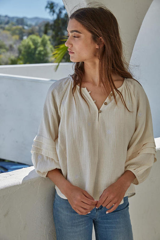 Braylee Top