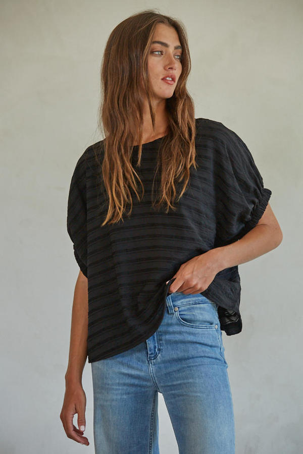 Skip A Beat Top