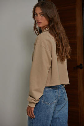 Cameron Pullover