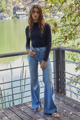 Layered In Love Top