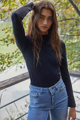 Layered In Love Top
