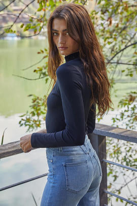 Layered In Love Top