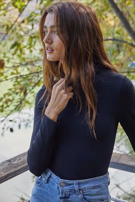 Layered In Love Top
