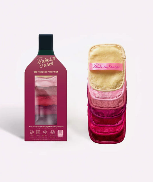 Ladies Night makeup eraser