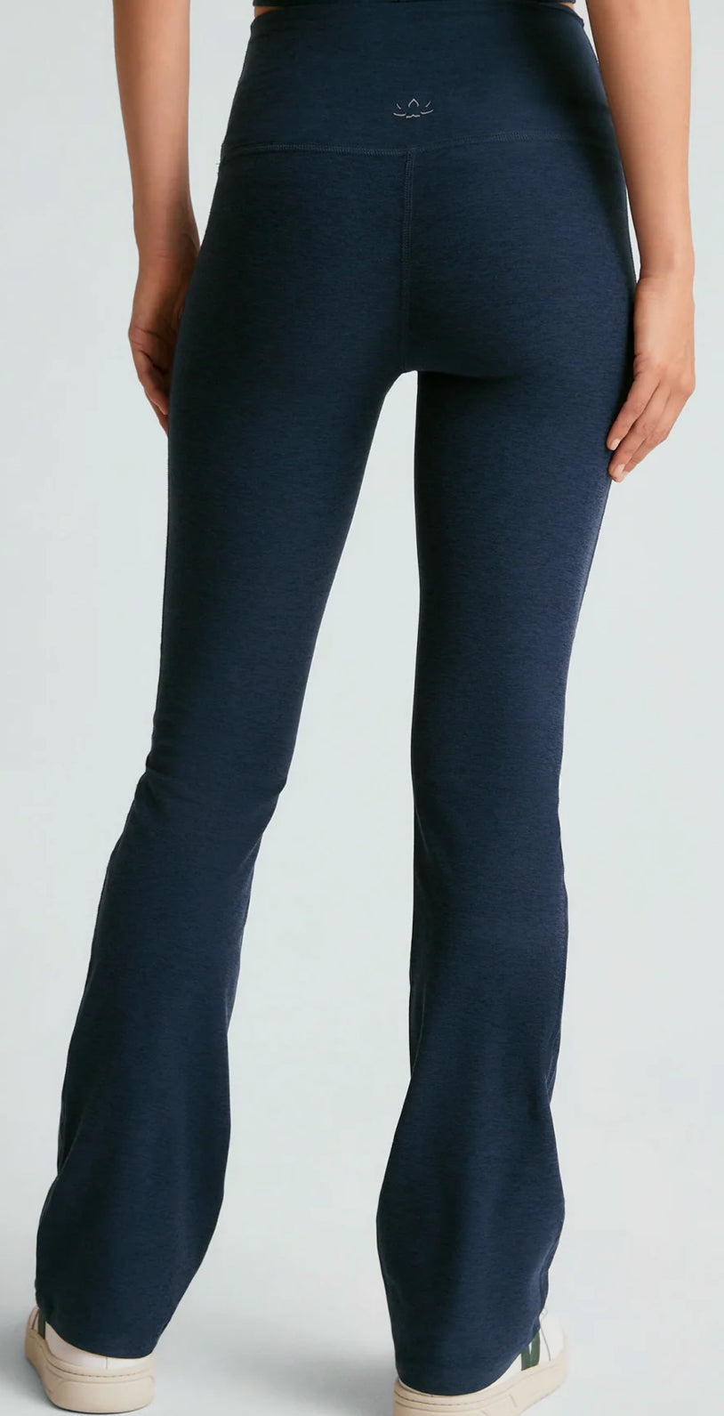 SPACEDYE PRACTICE BOOTCUT PANT