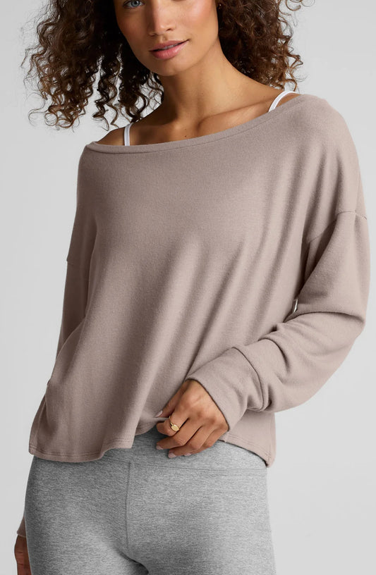 LET LOOSE PULLOVER