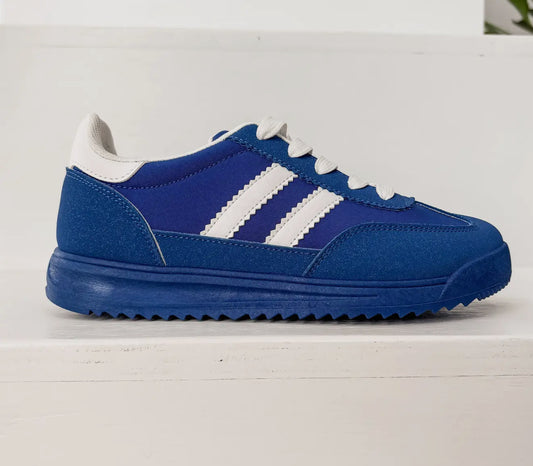Tokyo sneaker