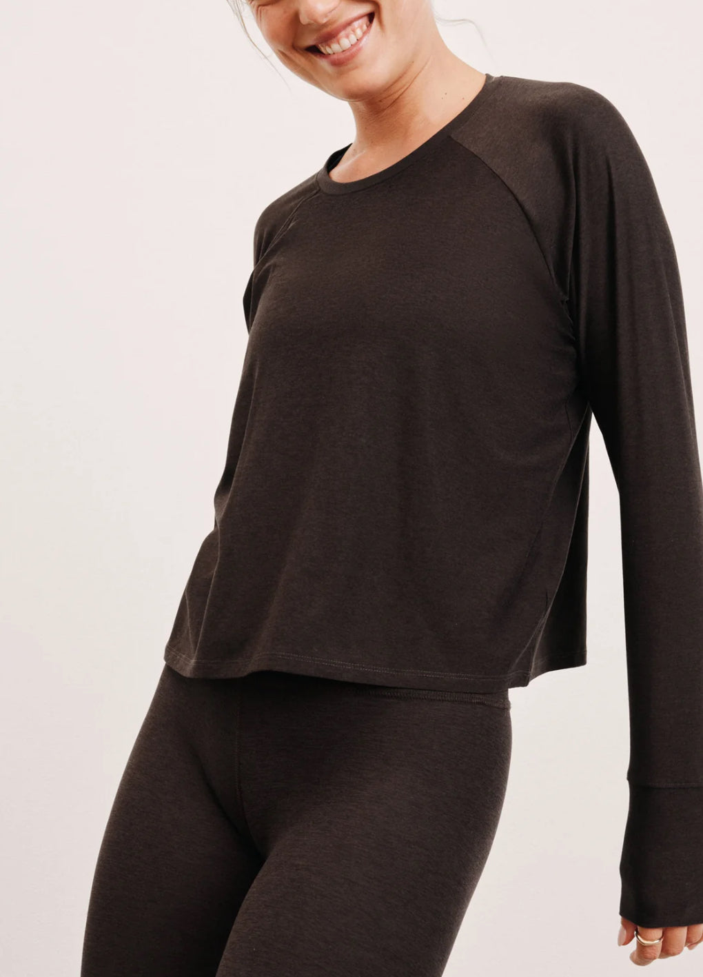 FEATHERWEIGHT DAYDREAMER PULLOVER