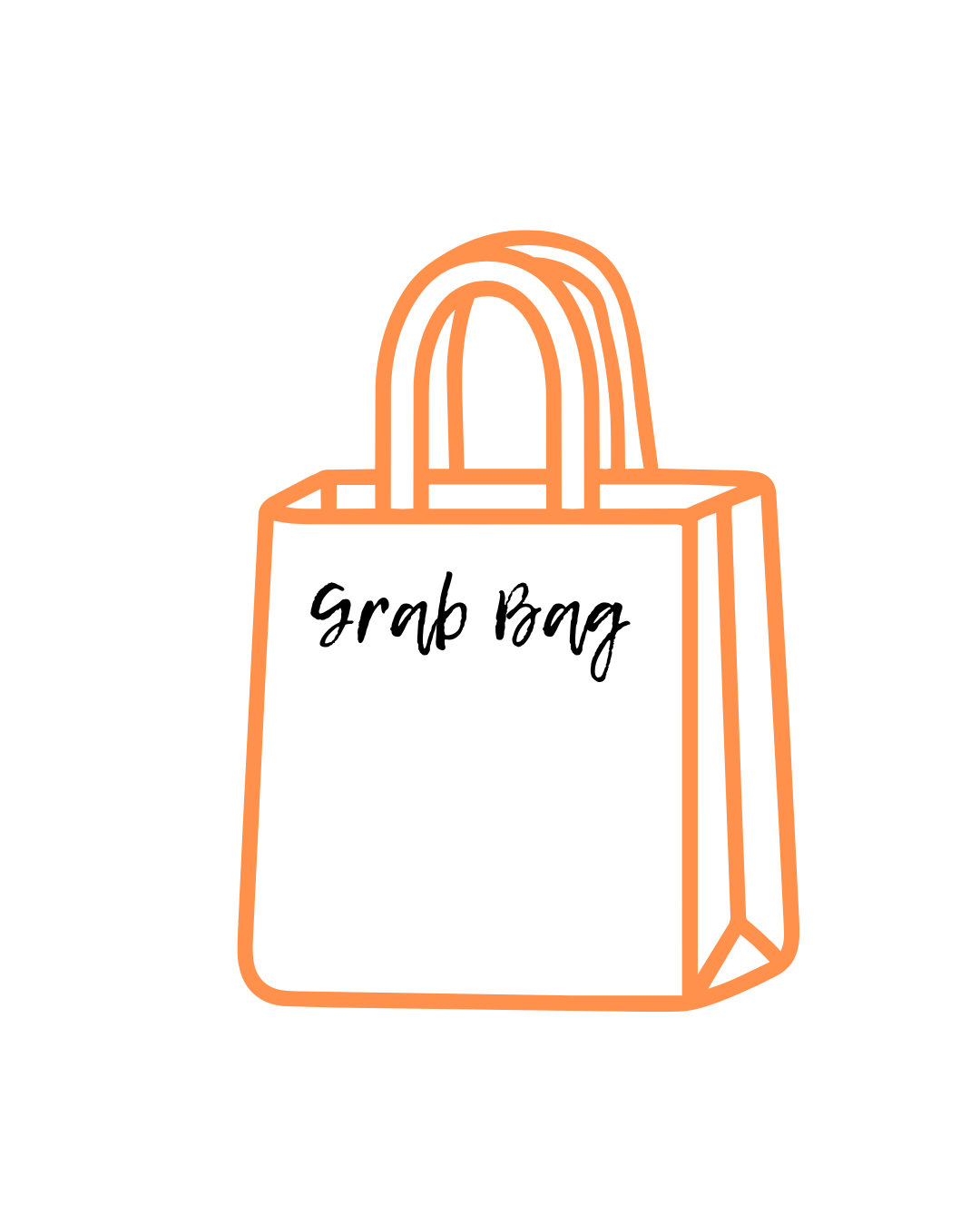 Mystery Grab Bag