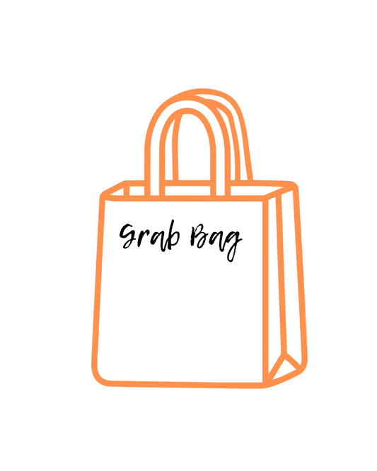Mystery Grab Bag