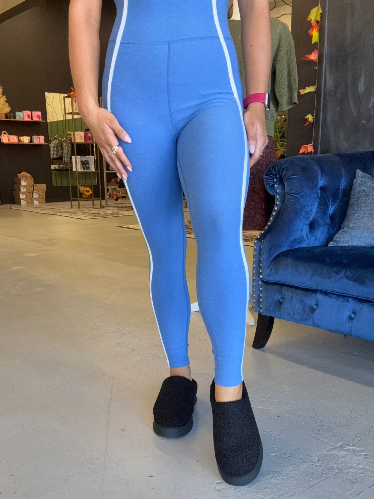 MIA Comfort Shoe