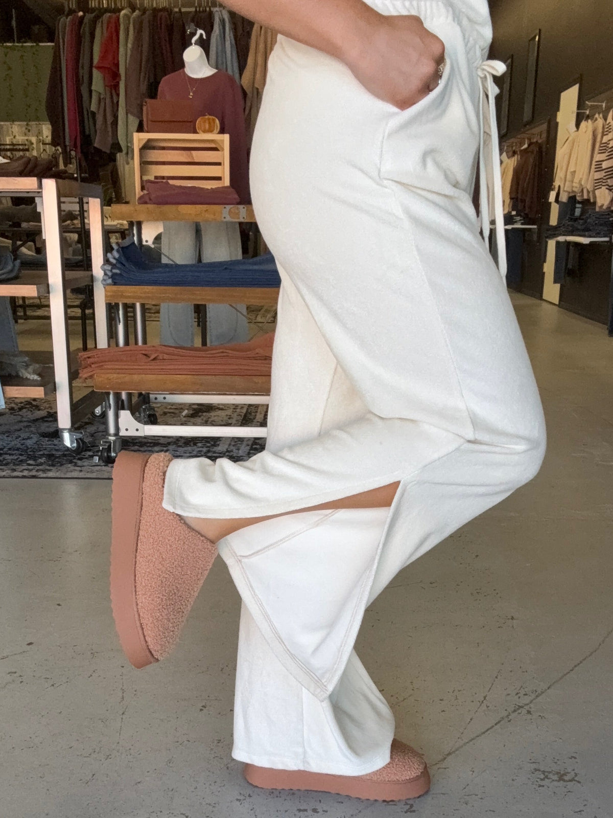 MIA Comfort Shoe