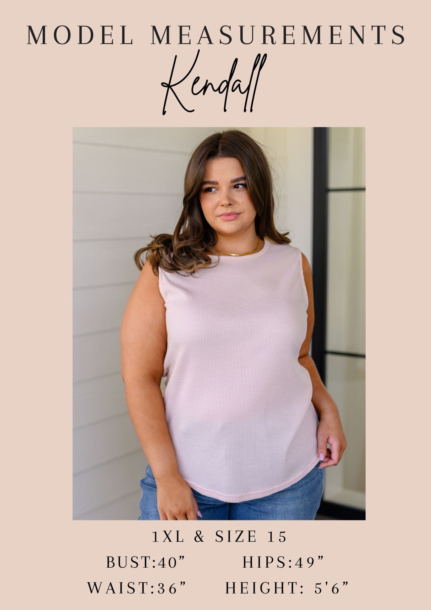Online Only - Told You So Ribbed Knit V Neck Sweater