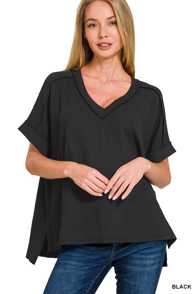 The Sophia Top!