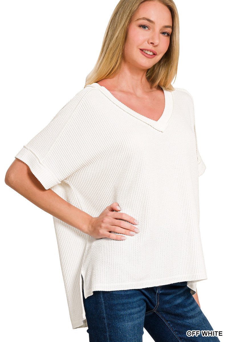 The Sophia Top!