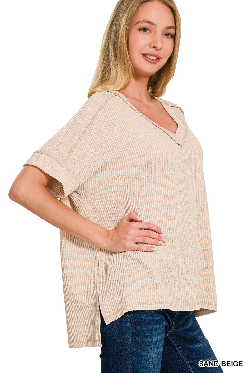 The Sophia Top!