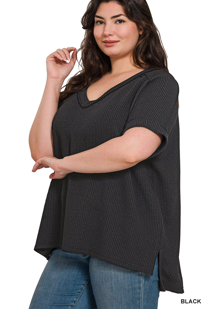 The Sophia Top!