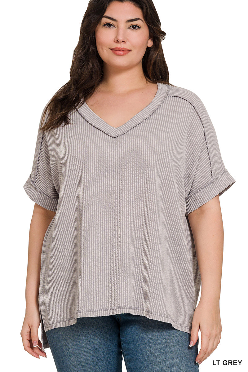The Sophia Top!