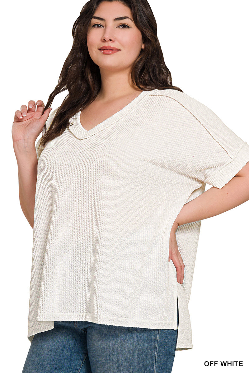 The Sophia Top!