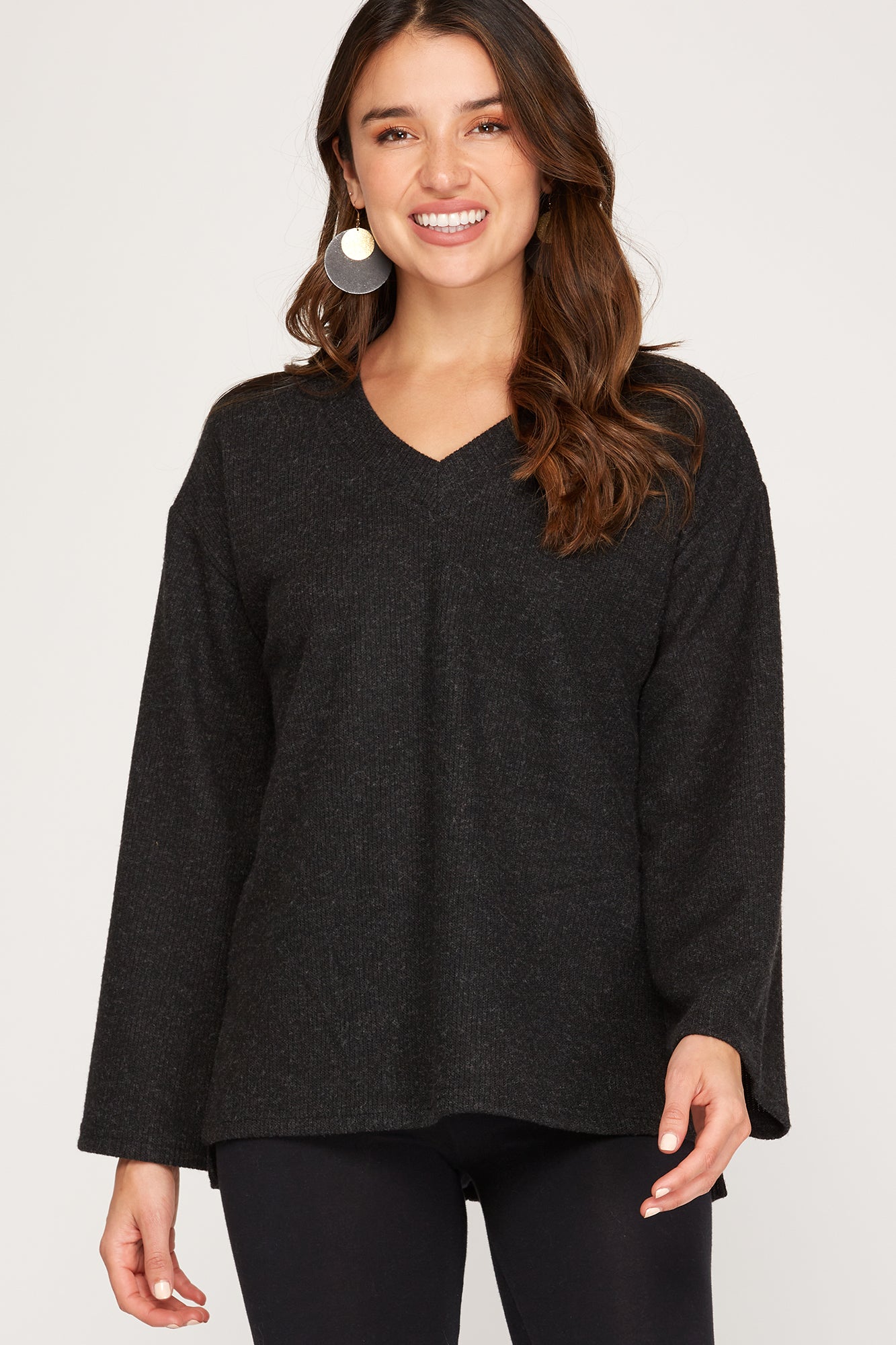 Basic Pullover!
