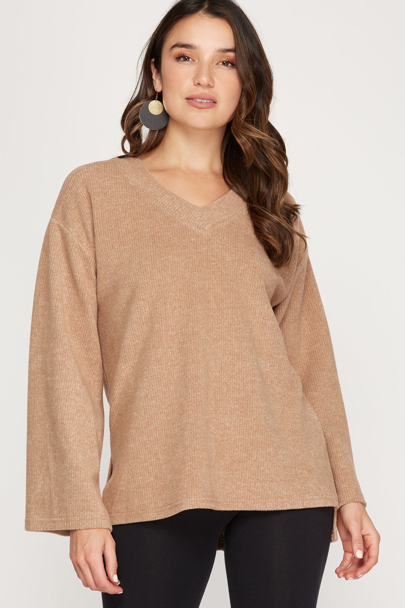 Basic Pullover!