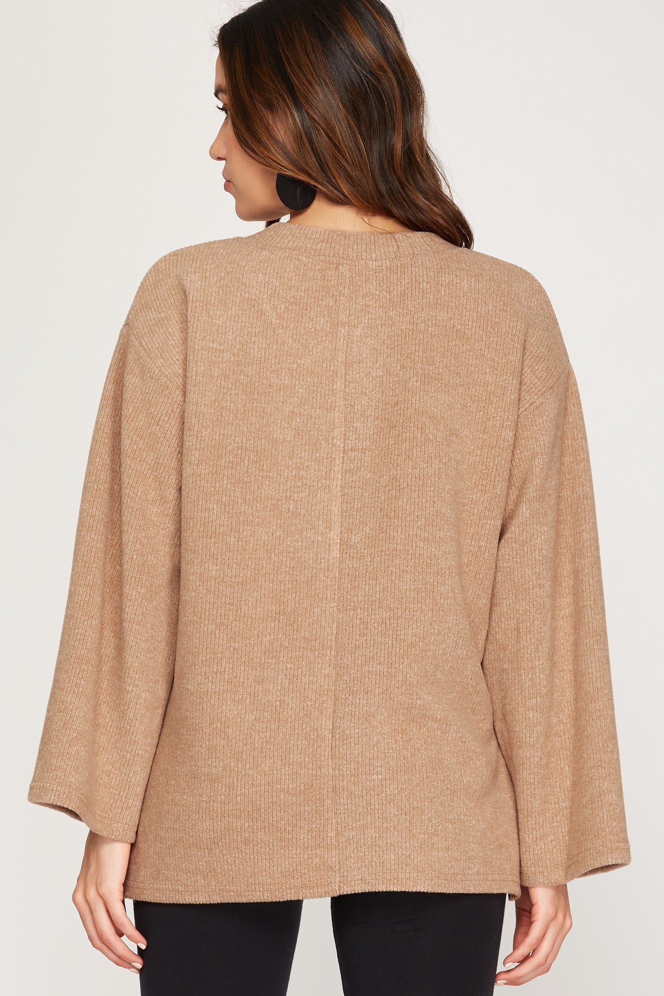Basic Pullover!