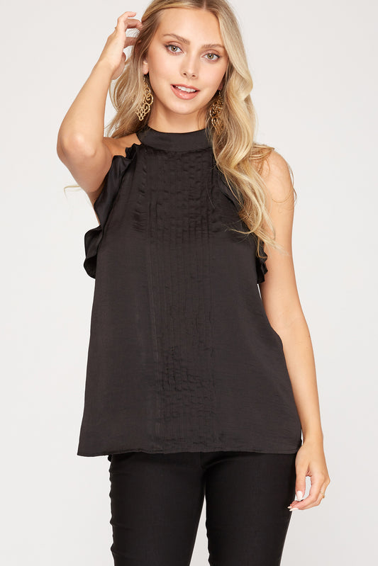 Holiday Layering Cami!