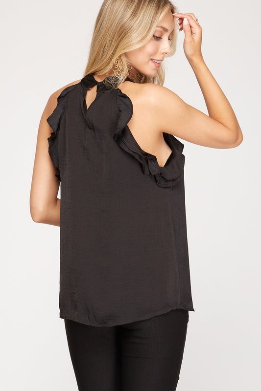 Holiday Layering Cami!