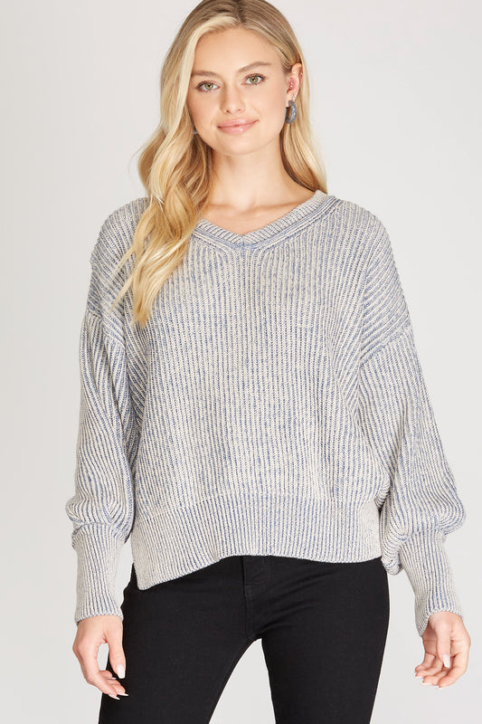 Cozy Winter Sweater