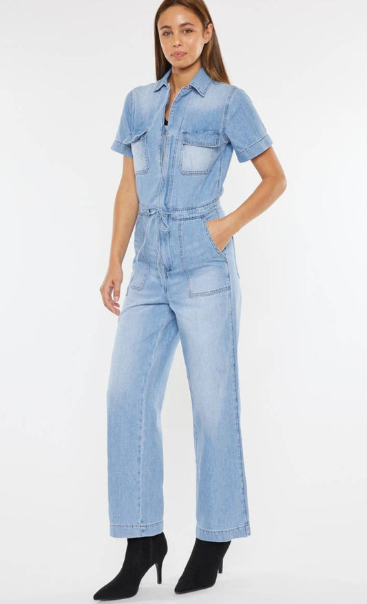 Jamma Jumpsuit