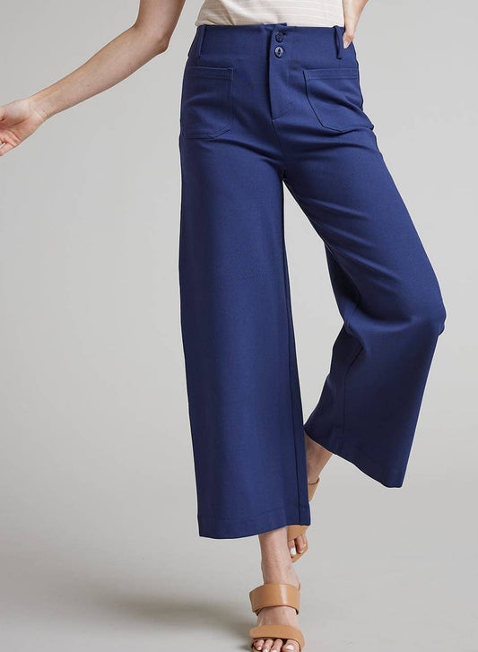 Frankie Pocket Pant