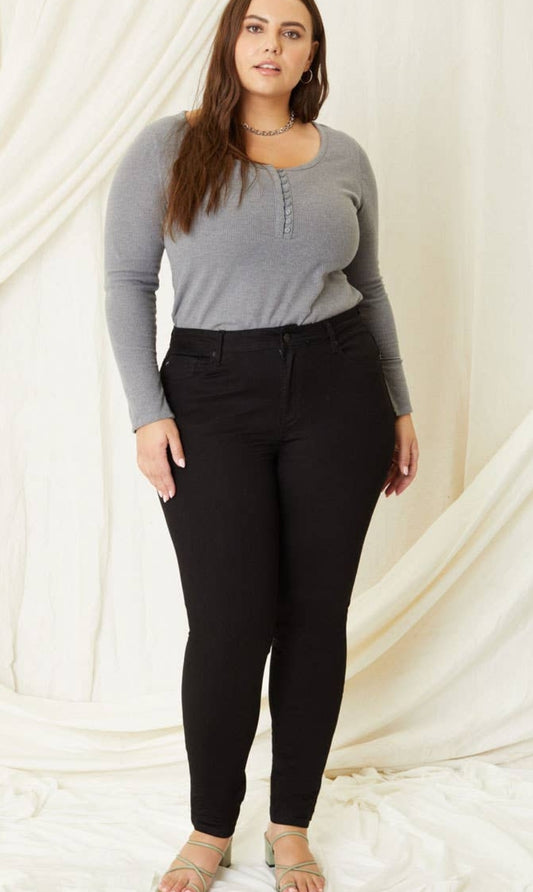 Curvy 60009