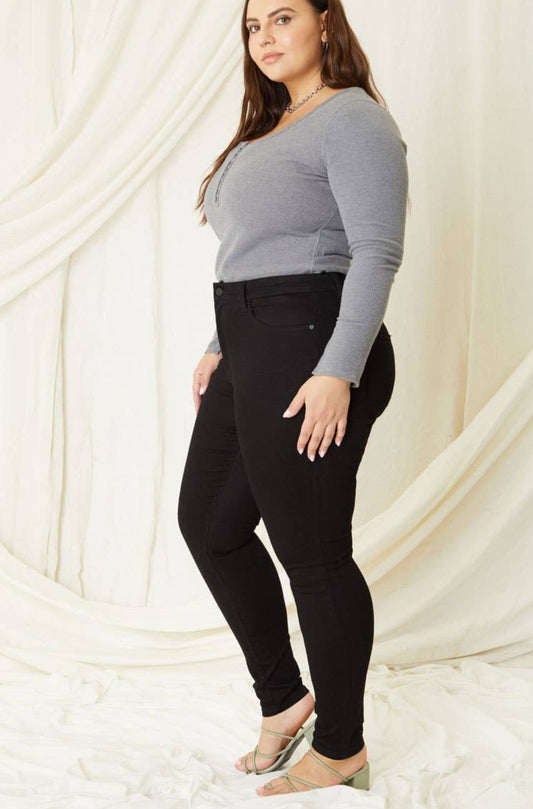 Curvy 60009