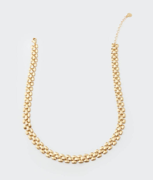 Essential Chunky Chain Necklace