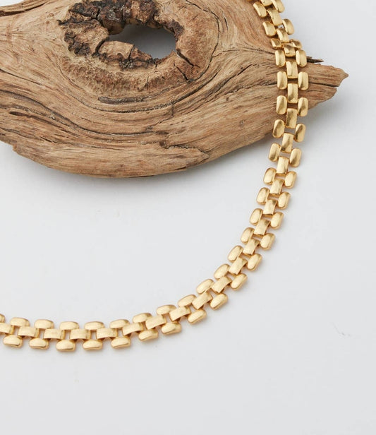 Essential Chunky Chain Necklace