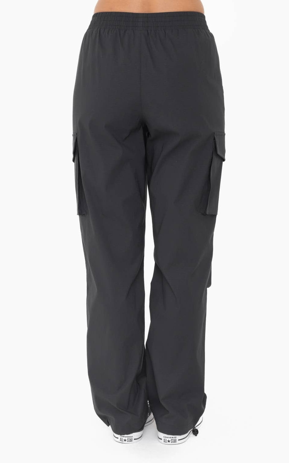 Oversized Cargo Pants