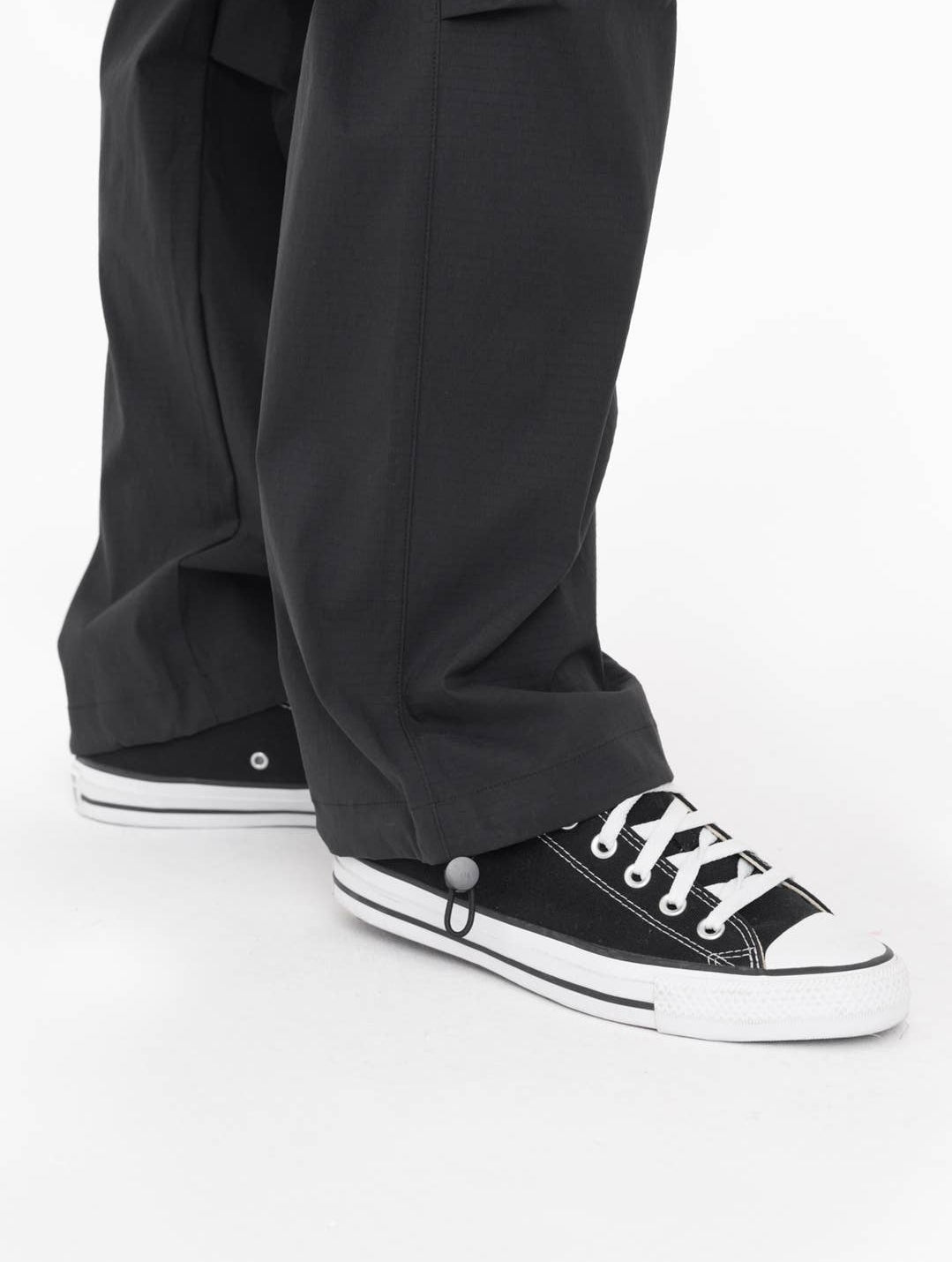 Oversized Cargo Pants