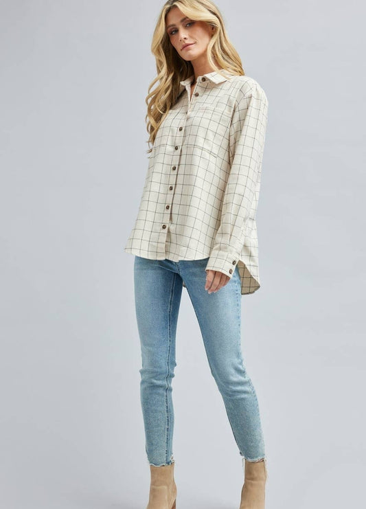 Julie Shirt