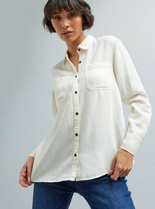 Katie Long Sleeve