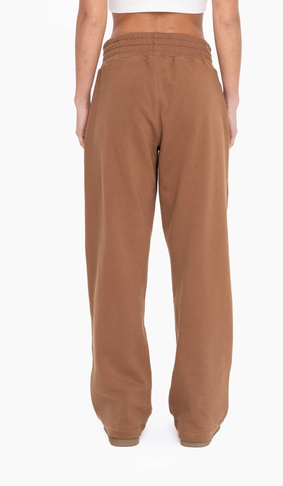 Pre-Order Brushed Cotton Lounge Pants