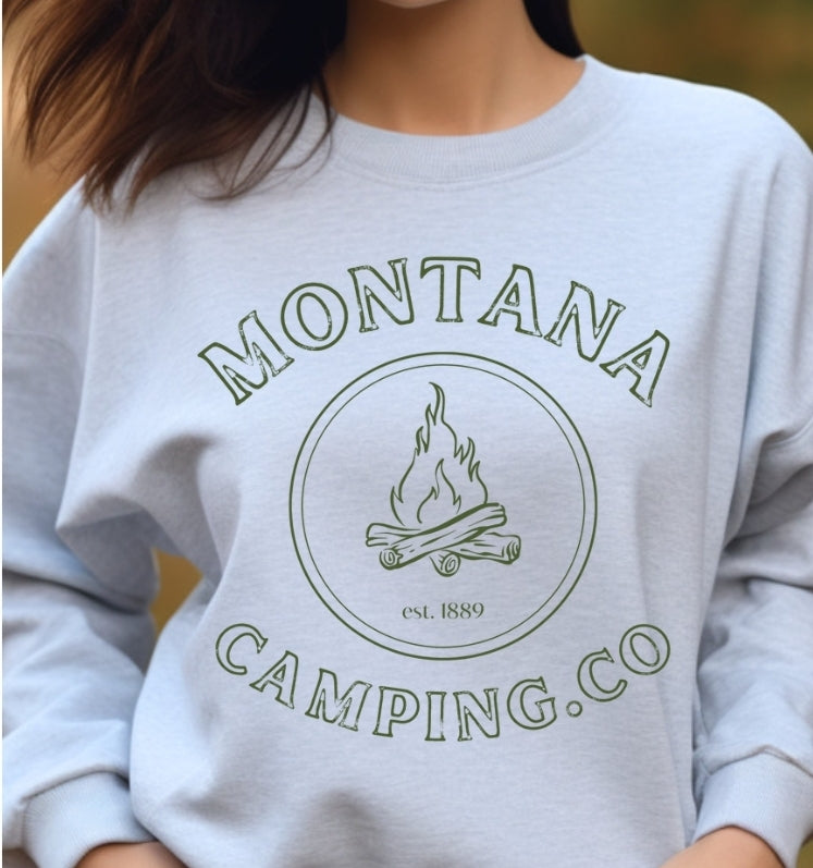Montana Camping Co