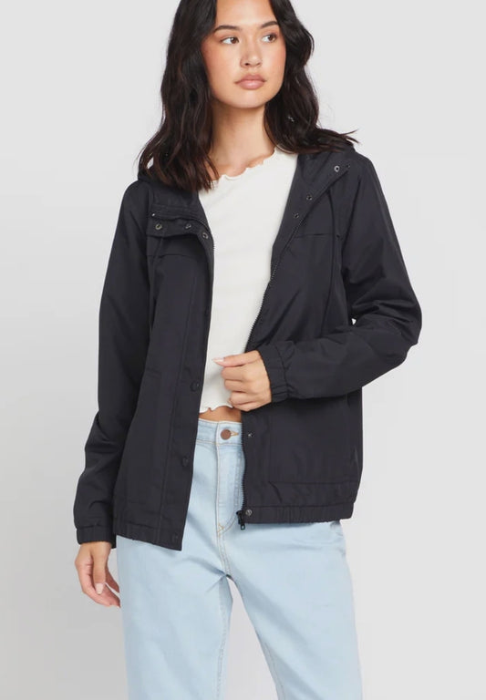 Enemy Stone Jacket