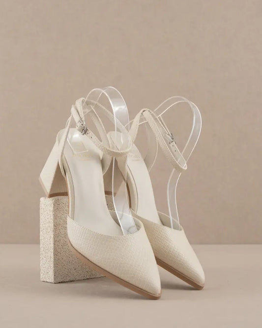 The princess white