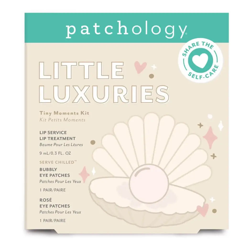 Little Luxuries Kit