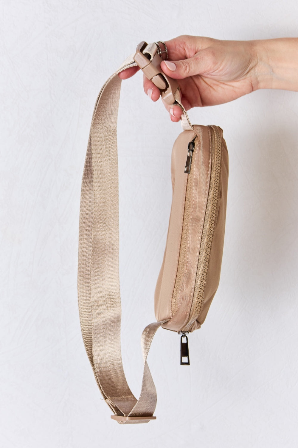 Pre-Order Adjustable Strap Sling Bag